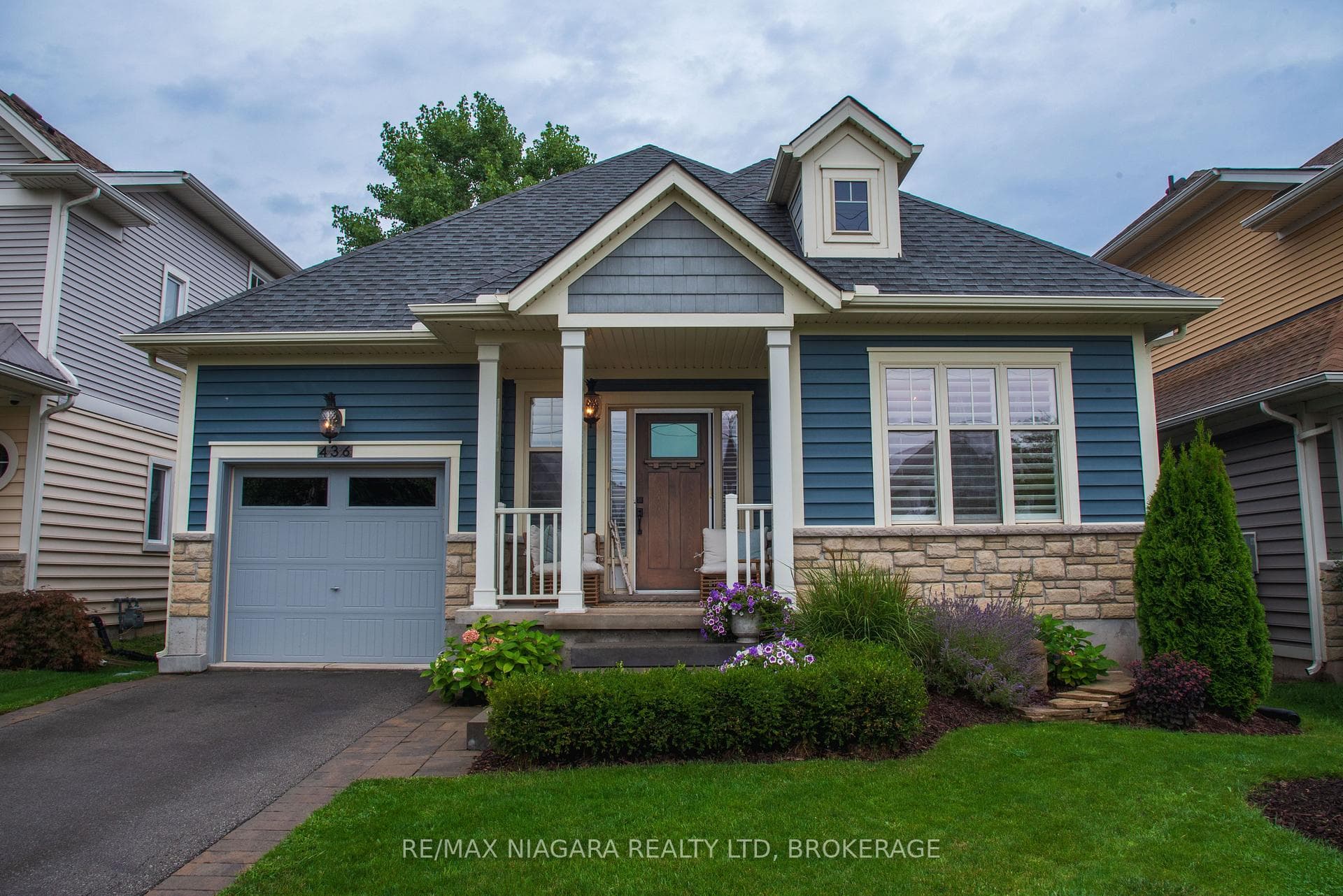 436 RIDGEWAY Road, Fort Erie, ON L0S 1B0