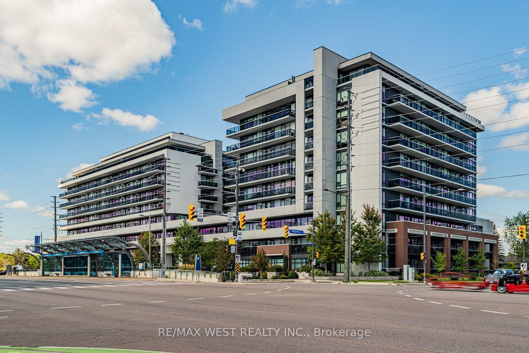 4800 Highway 7 805, Vaughan, ON L4L 1H8
