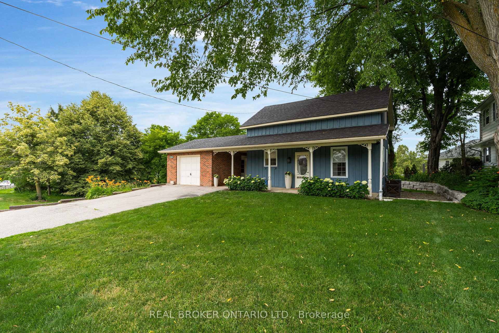 17265 50 Highway, Caledon, ON L7E 0K9