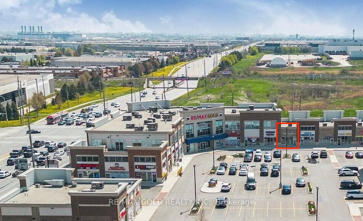 2720 North Park Drive 58, Brampton, ON L6S 0E9