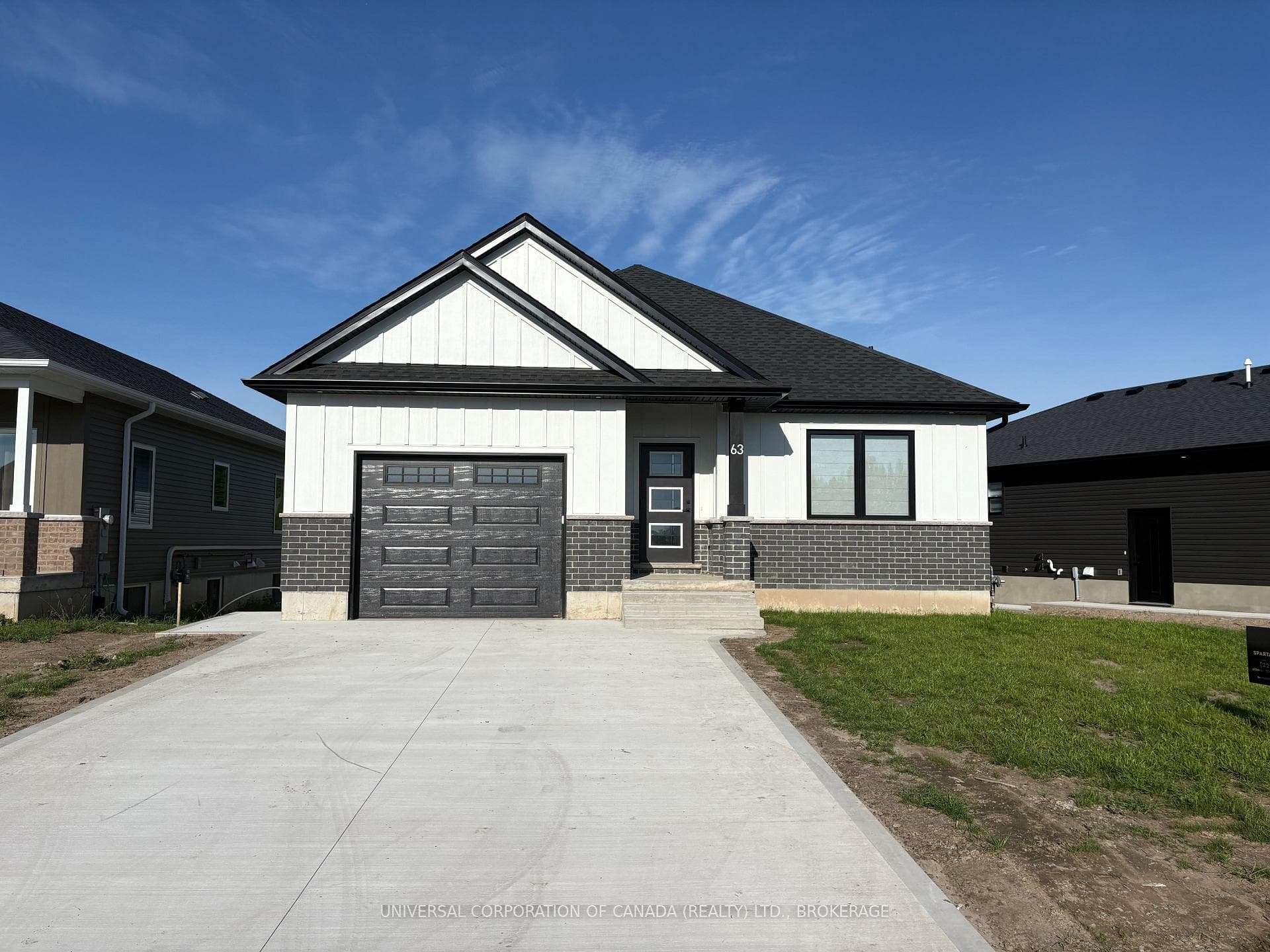 63 Rebecca Drive, Aylmer, ON N5H 0A1