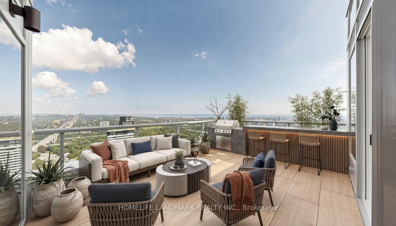 609 SHERBOURNE Street 5205, Toronto, ON M4X 0A4