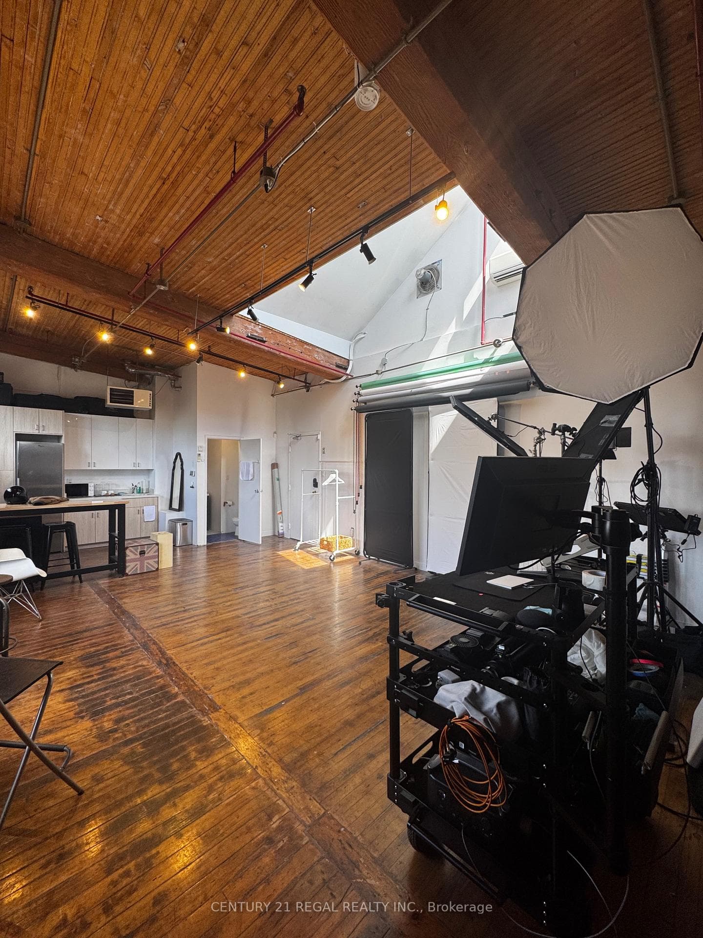 77 Florence Street 306, Toronto, ON M6K 1P4