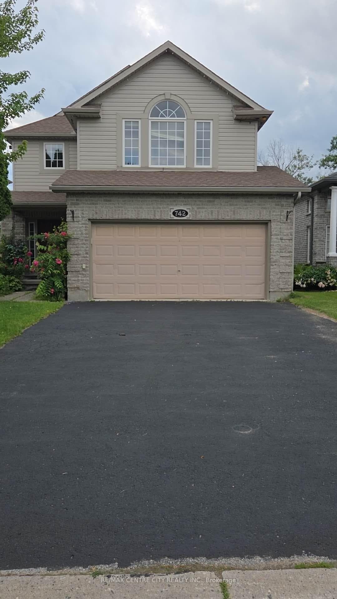 742 Marigold Street, London North, ON N5X 4J3