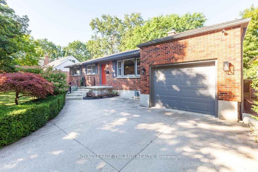 315 Bloxam Avenue, London South, ON N6J 3K5