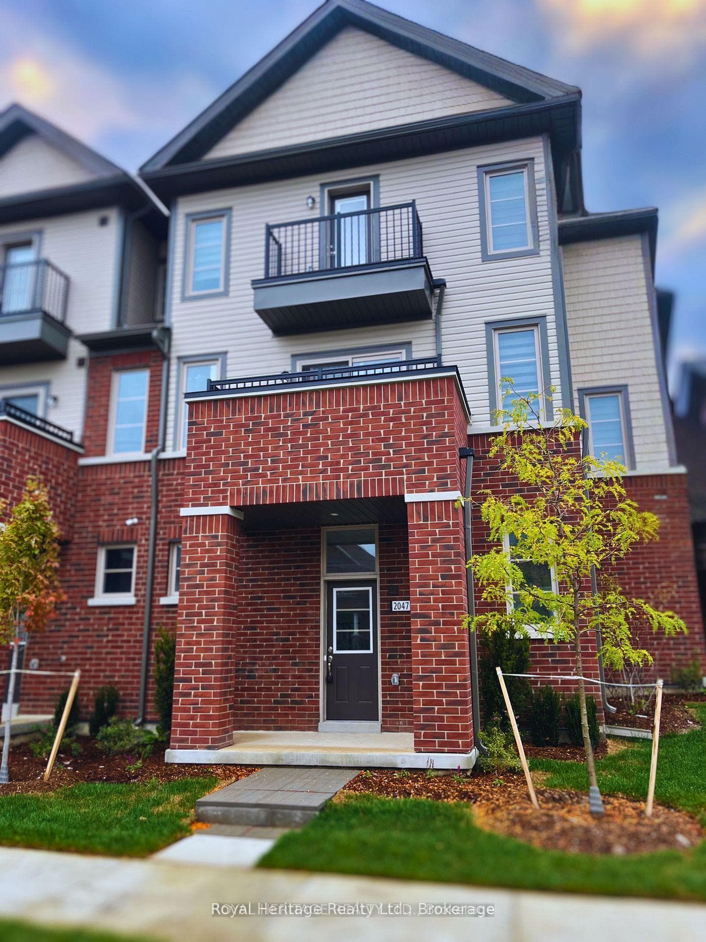 2047 Prestonvale Road, Clarington, ON L1E 2S2