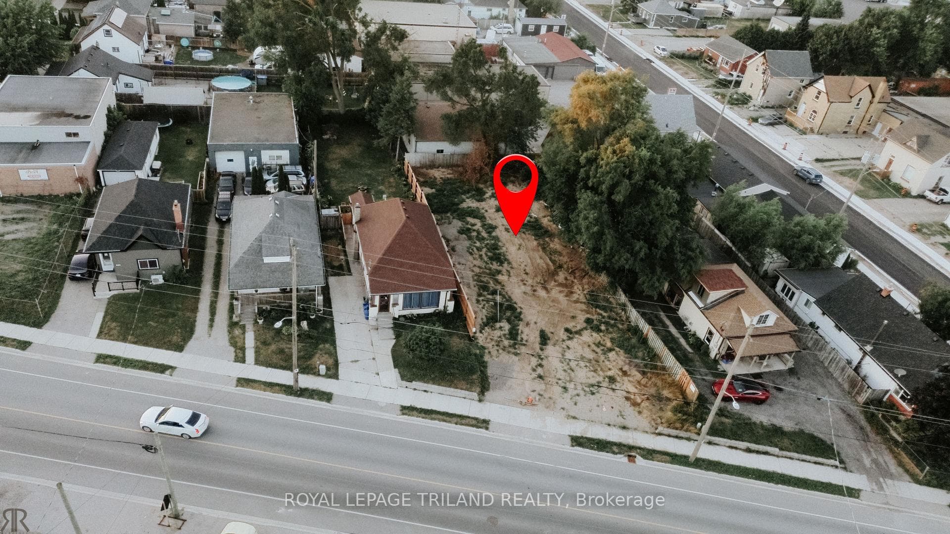 1132 Brydges Street, London East, ON N5W 2B7