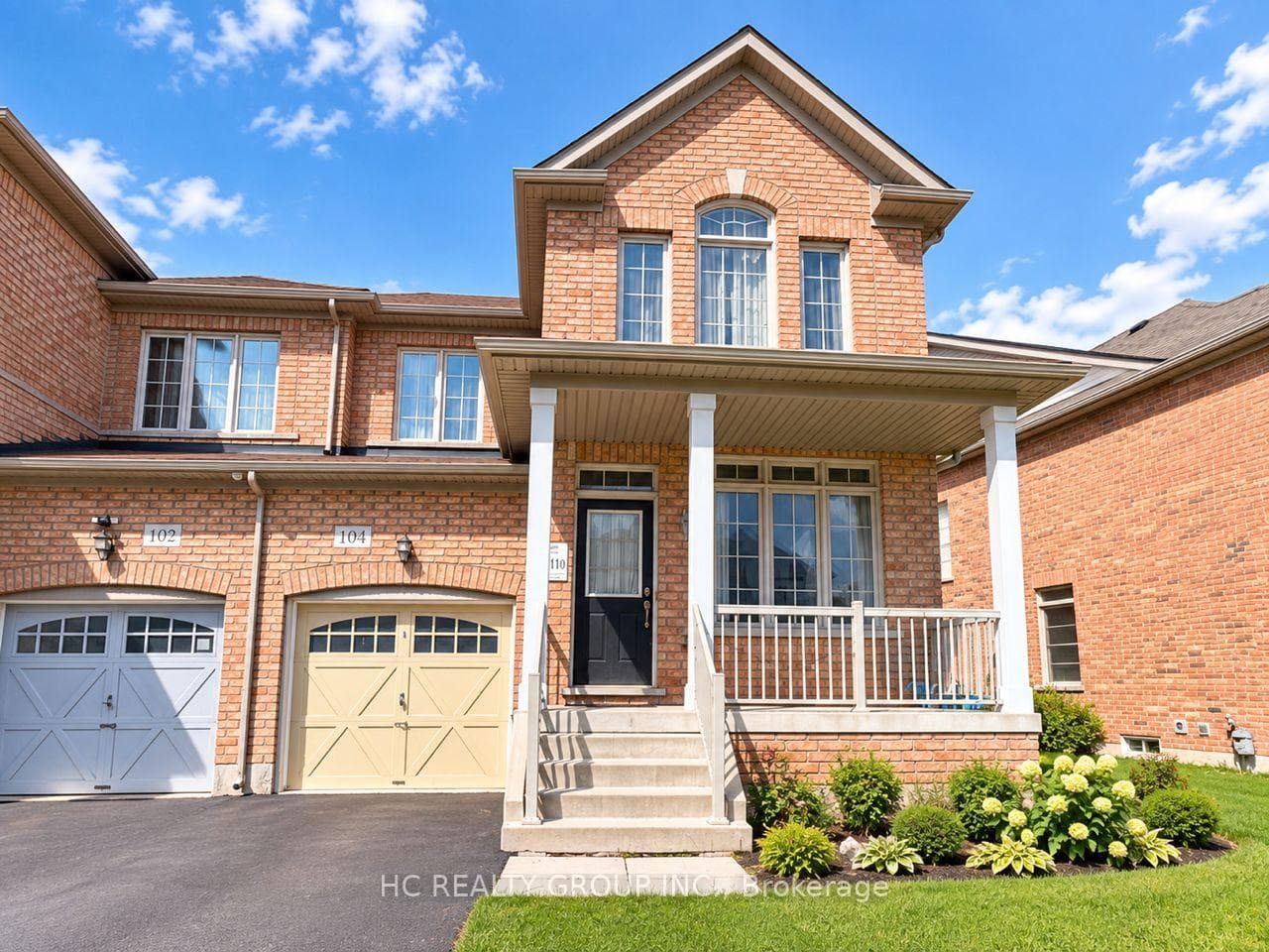 104 Carolina Rose Crescent, Markham, ON L6E 0J6