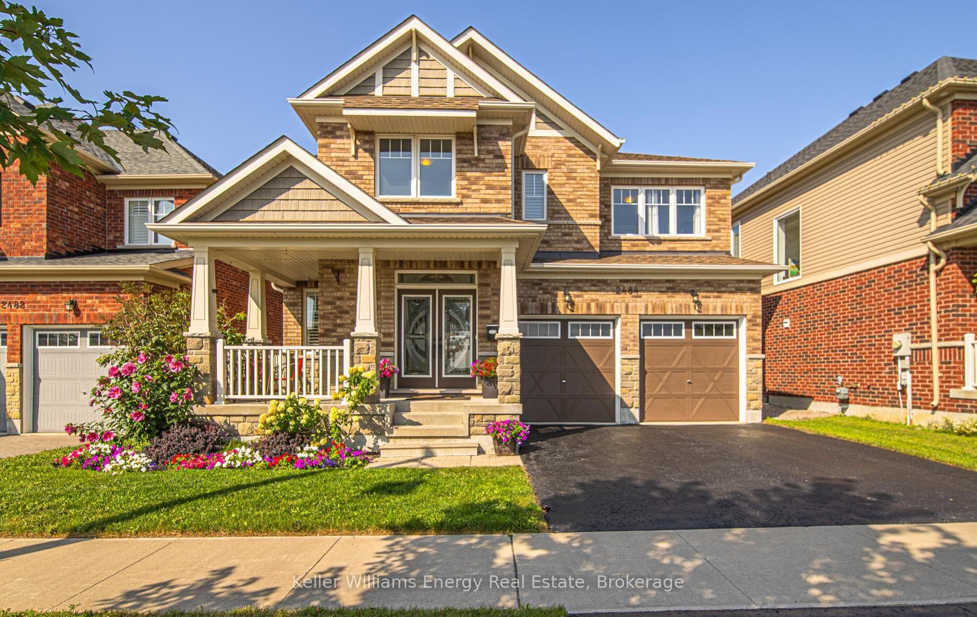 2484 Bridle Road, Oshawa, ON L1L 0J9