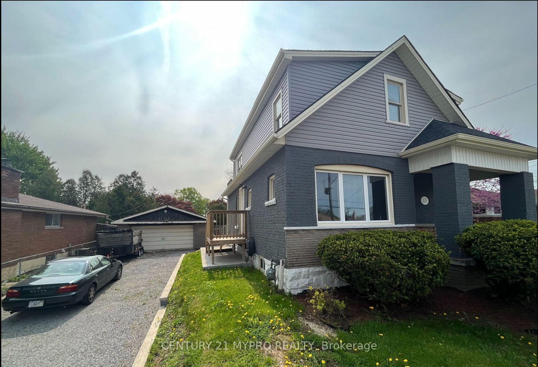 801 Upper Wellington Street, Hamilton, ON L9A 3R5