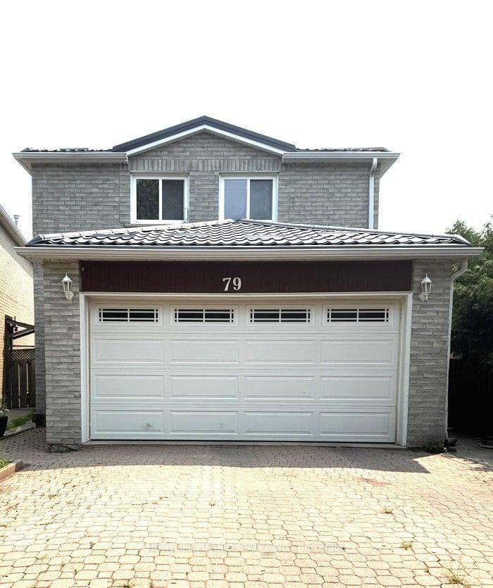 79 Beckwith Crescent Bsmt, Markham, ON L3S 1S1
