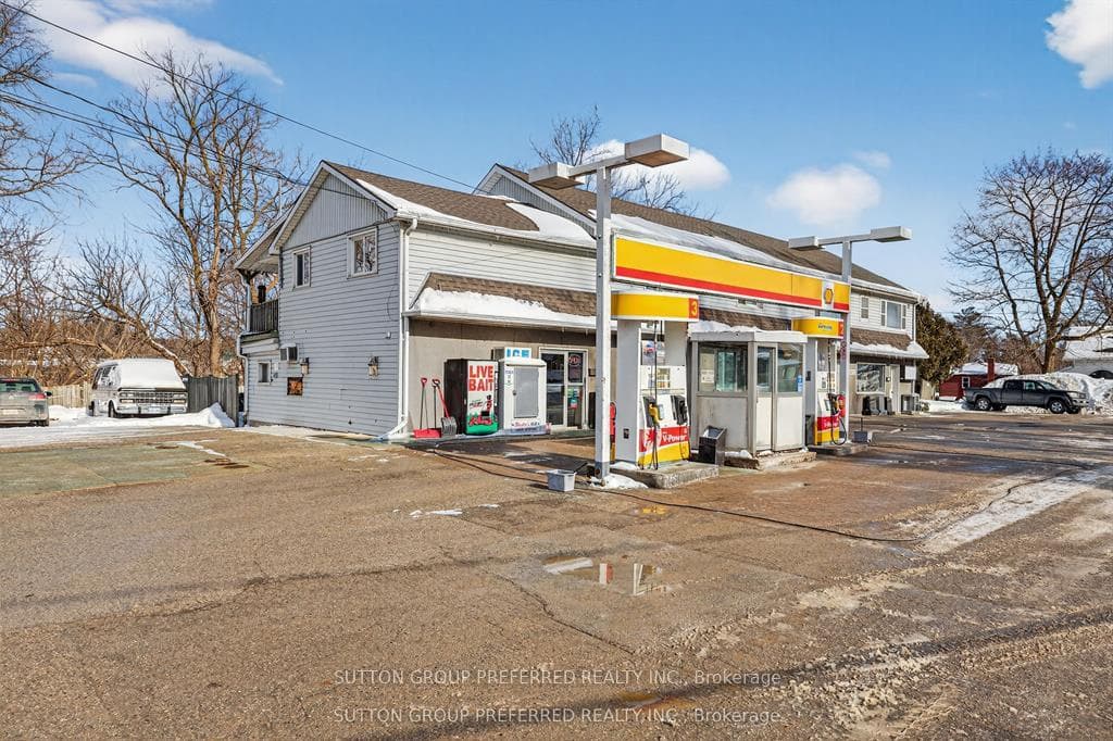 3922 Hamilton Road E, Thames Centre, ON N0L 1G2