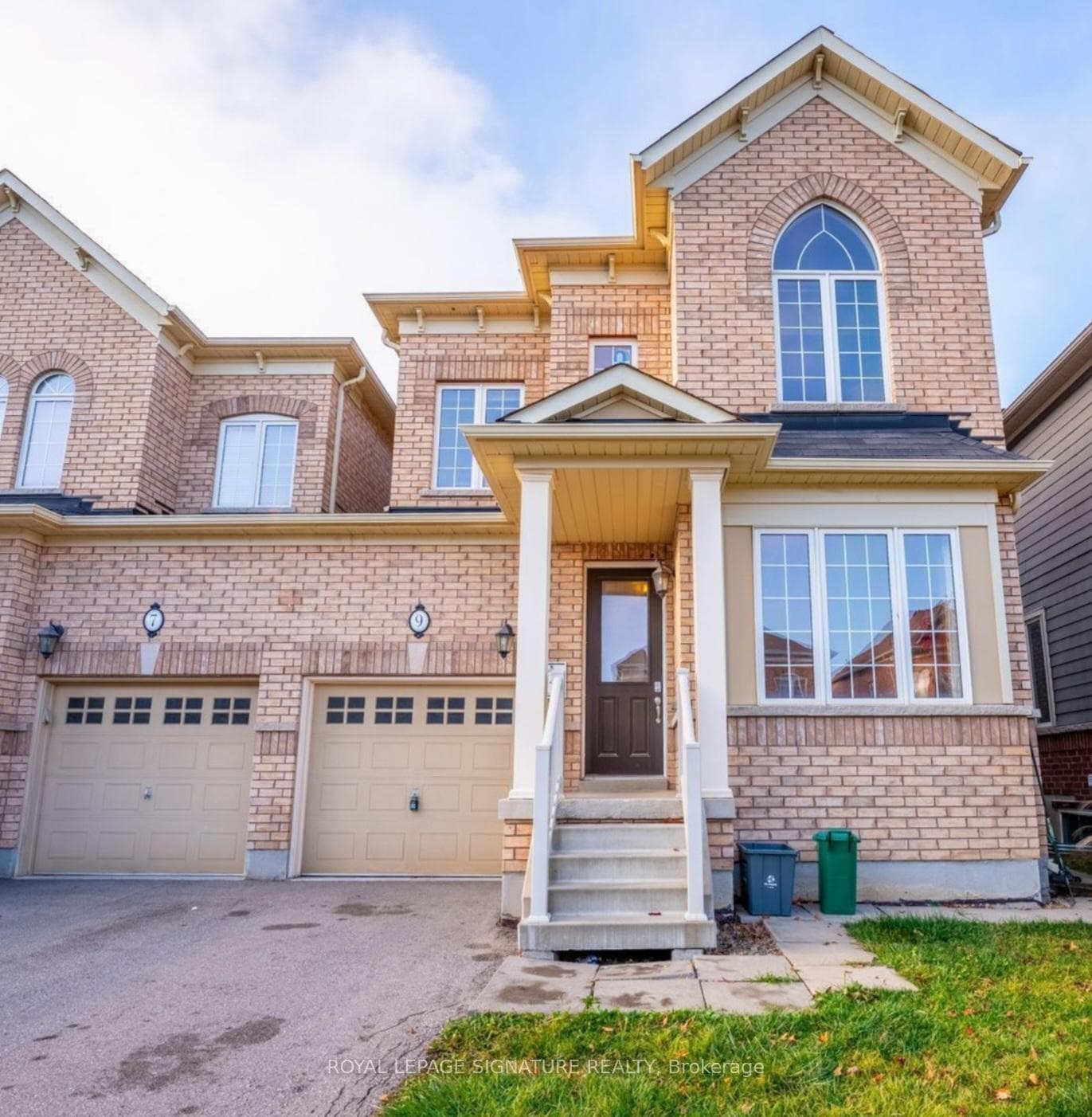 9 White Ash Road Room B, Thorold, ON L2V 5G5
