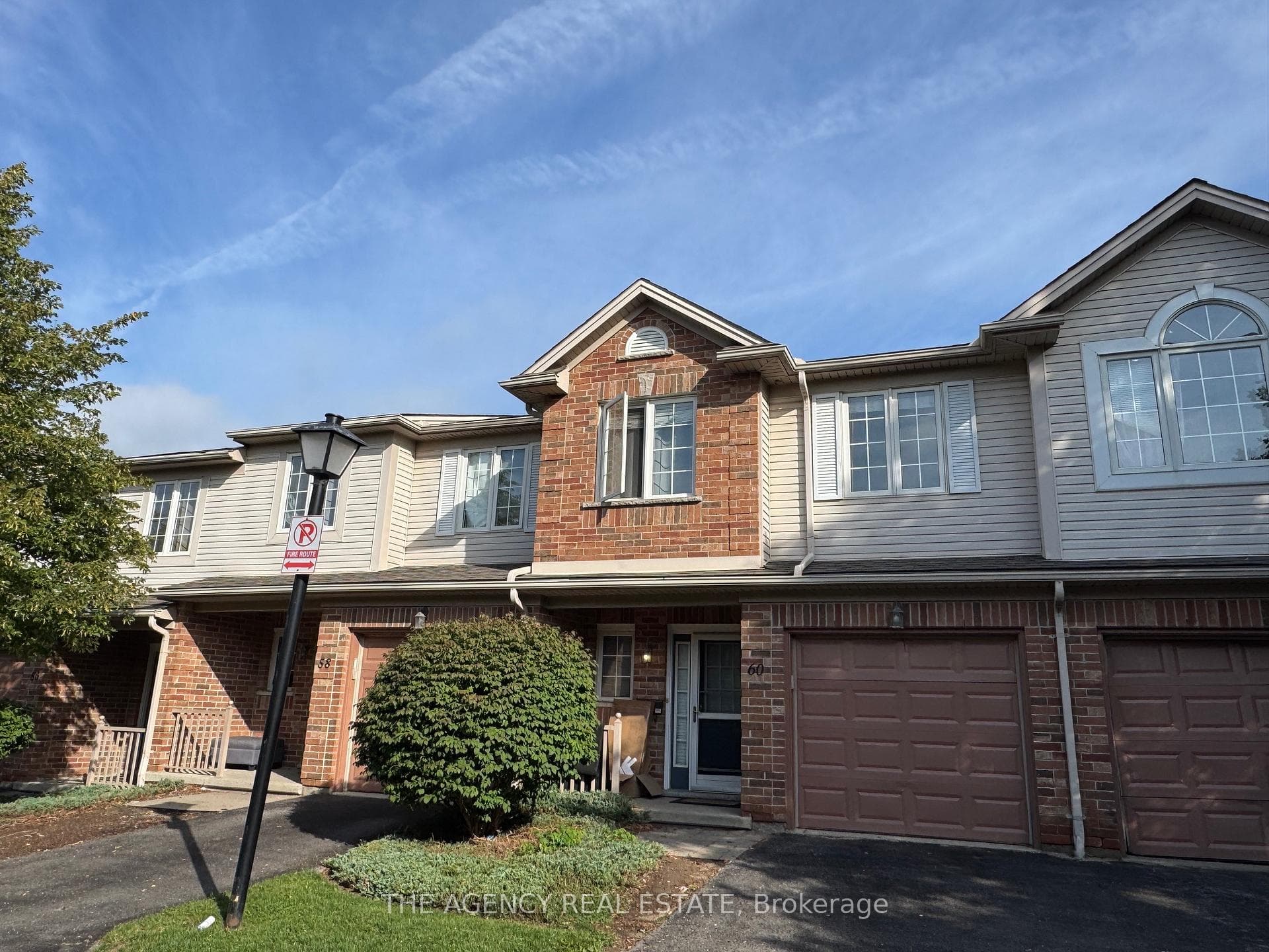 320 Ambleside Drive 60, London North, ON N6G 5H9