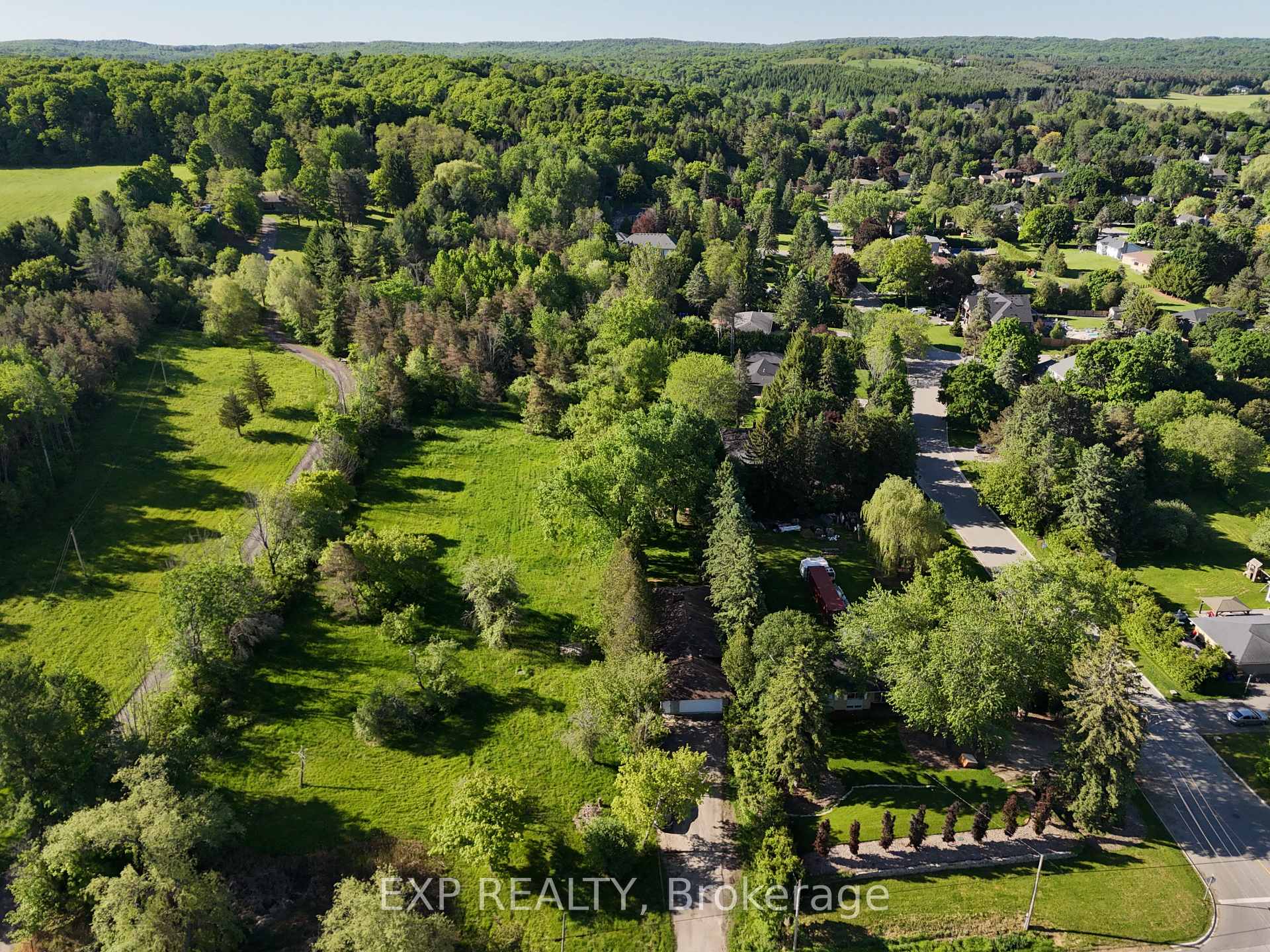4165 Lloydtown-Aurora Road, King, ON L7B 0E6