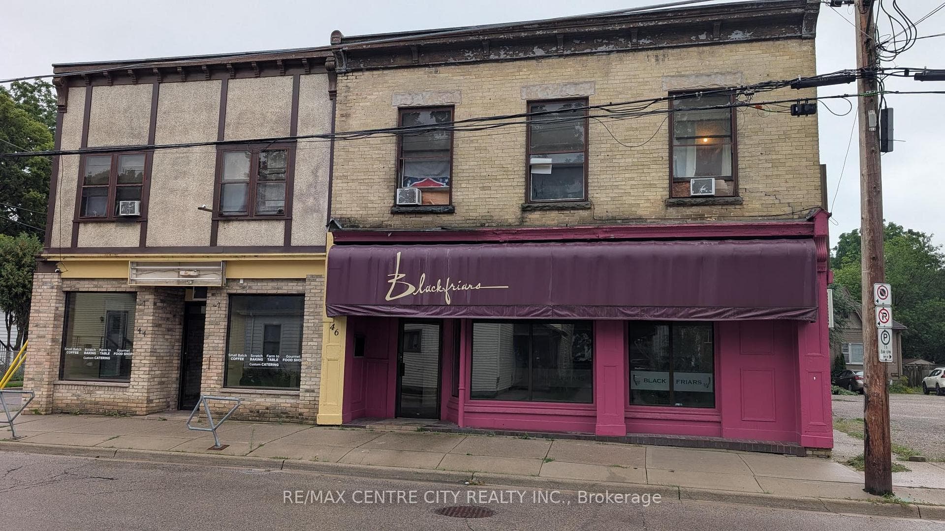 46 Blackfriars Street Main, London North, ON N6H 1K7