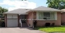 14 Alhart Drive Bsmt, Toronto, ON M9V 2M9