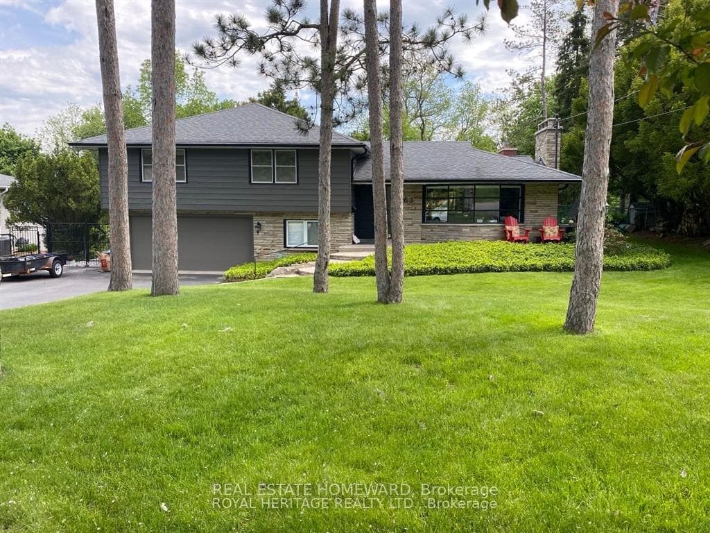 63 Cait Court, Hamilton, ON L5G 1M3