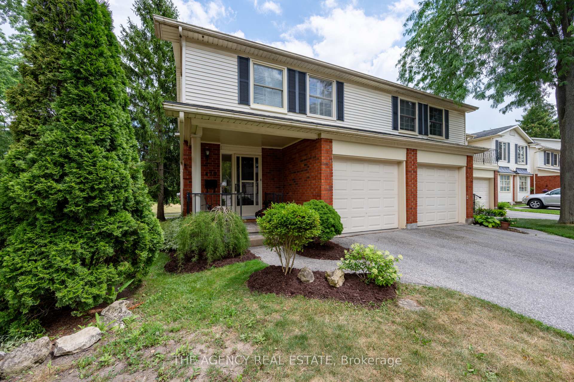 470 Wilkins Street 70, London South, ON N6C 5B2