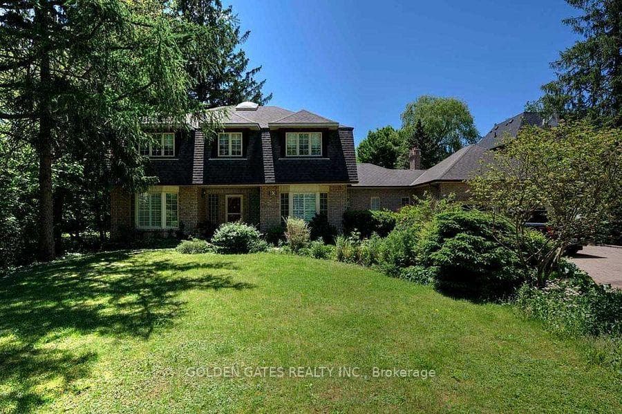 83 Elgin Street, Markham, ON L3T 1W7