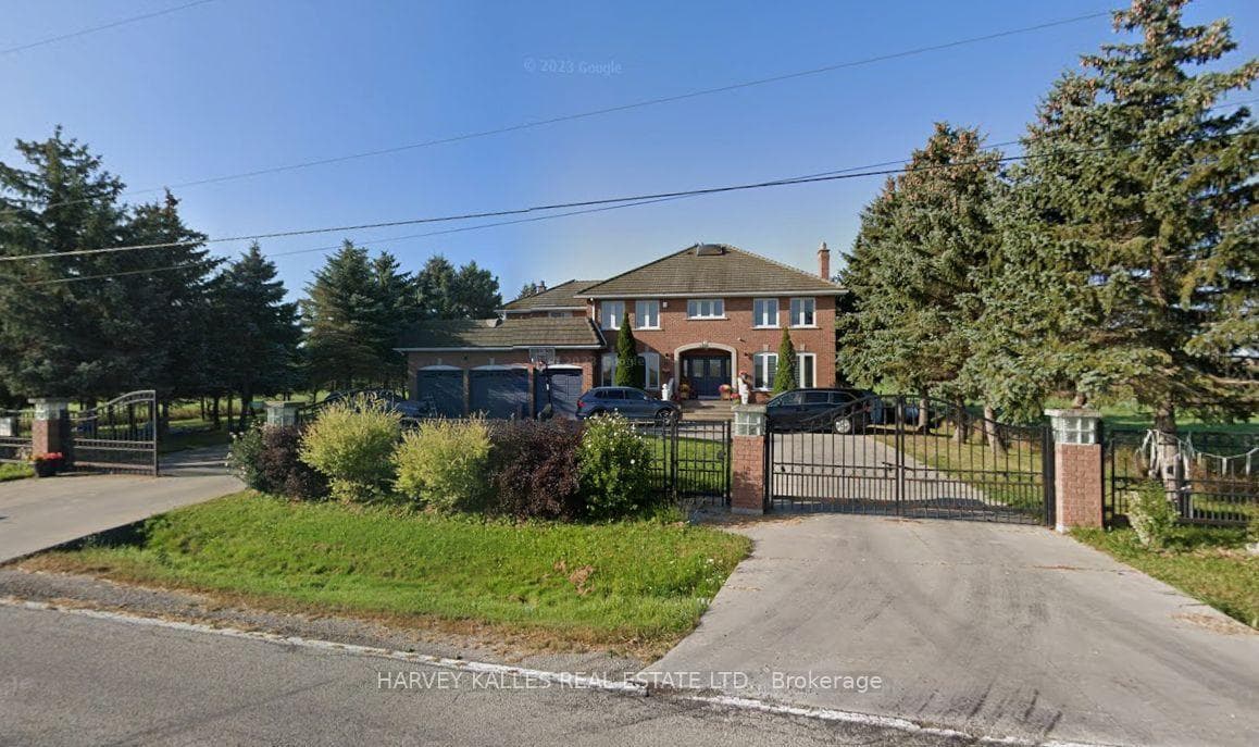 5640 Fifth Line, Milton, ON L9T 2X8