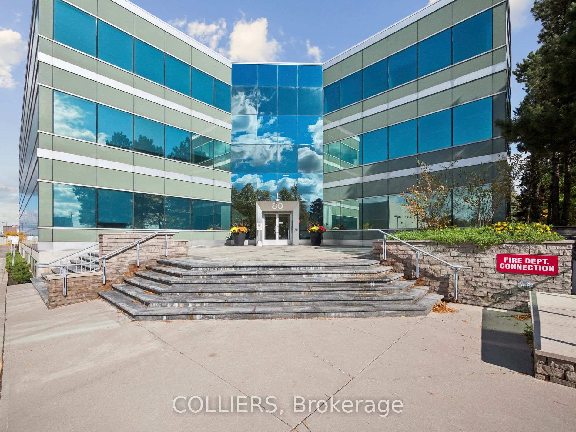 80 Micro Court 302, Markham, ON L3R 9Z5