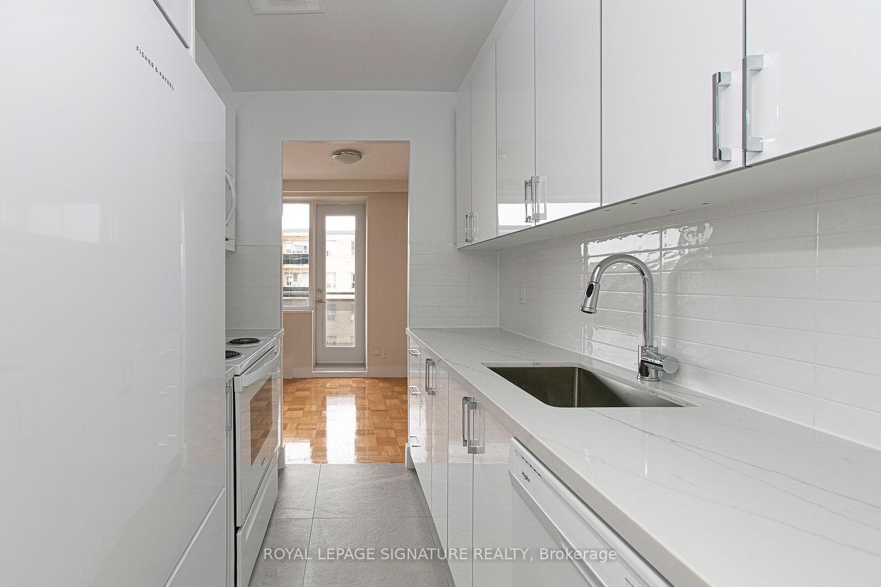 2 Grandstand Place 203, Toronto, ON M4H 1E2