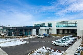 5045 Mainway 202 - 203, Burlington, ON L7L 5Z1
