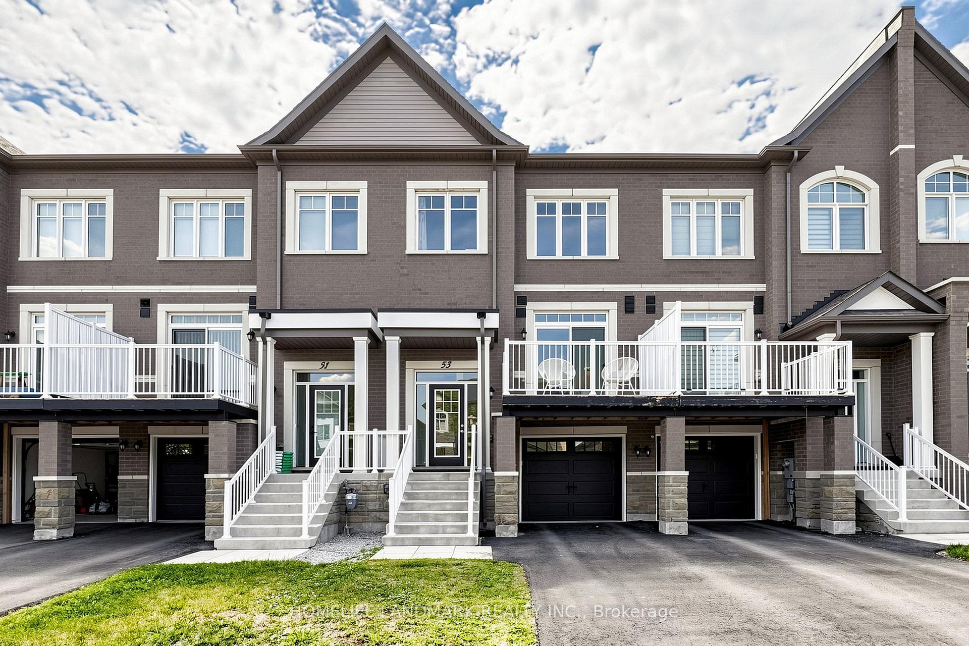 53 Seguin Street, Richmond Hill, ON L4E 1H9