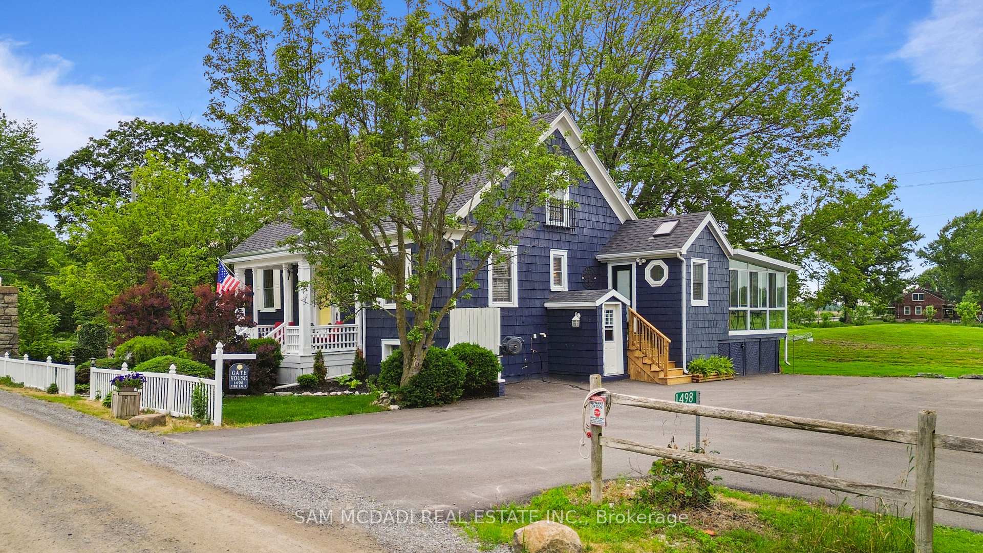 1498 Firelane 2, Port Colborne, ON L3K 5V3