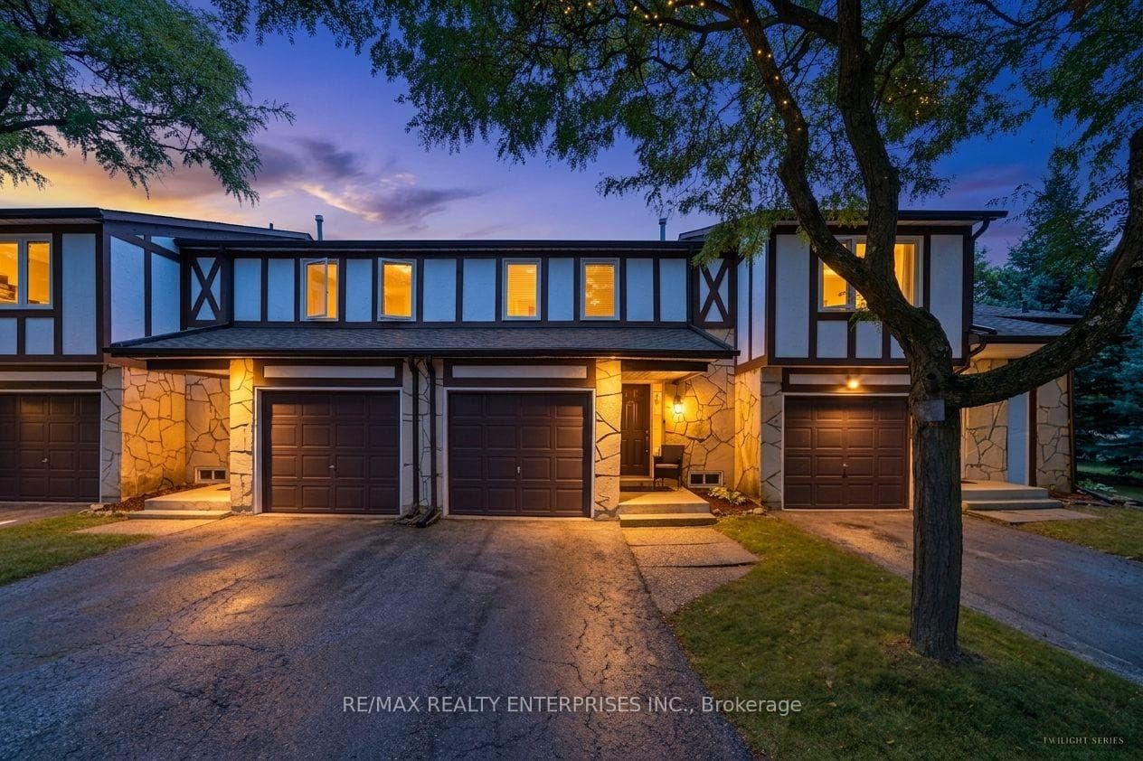 2200 Glenwood School Drive 35, Burlington, ON L7R 4H7