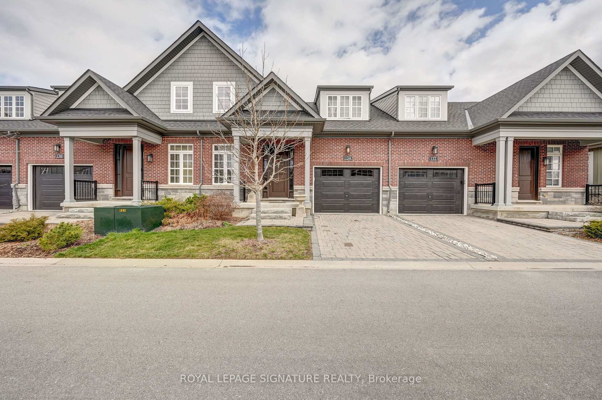 134 Anne Street, Niagara-on-the-Lake, ON L0S 1J0