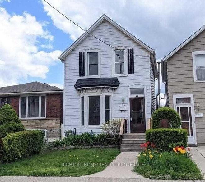 120 Tisdale Street N, Hamilton, ON L8L 5M6