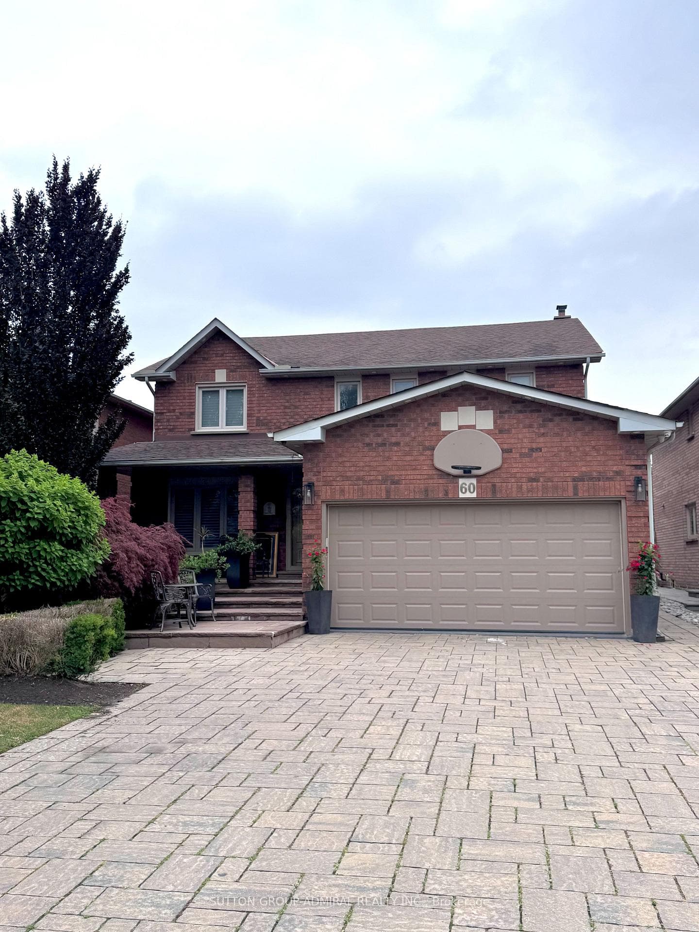 60 Spring Town Road LOWER, Vaughan, ON L4L 8G2