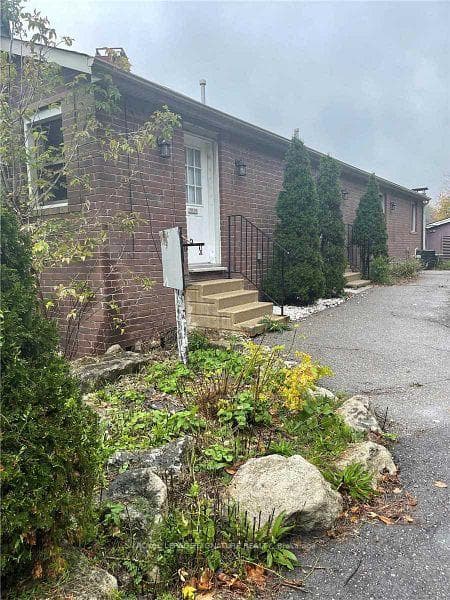 43 MAIN Street S 2B, Milton, ON L0P 1B0