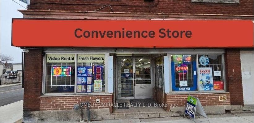 230 Kenilworth Avenue N, Hamilton, ON L8H 4S2