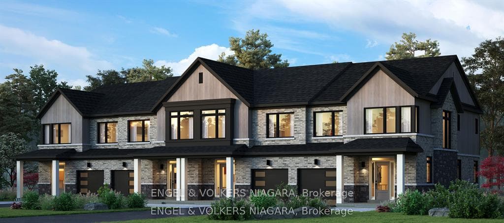 9 Cherry Birch Crescent, Thorold, ON L2V 5E6