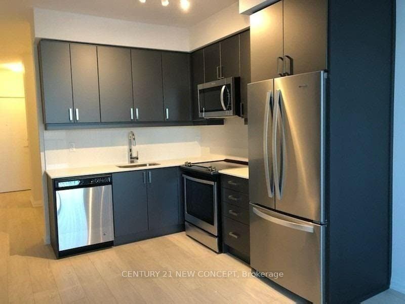 7895 Jane Street 612, Vaughan, ON L4K 2M7