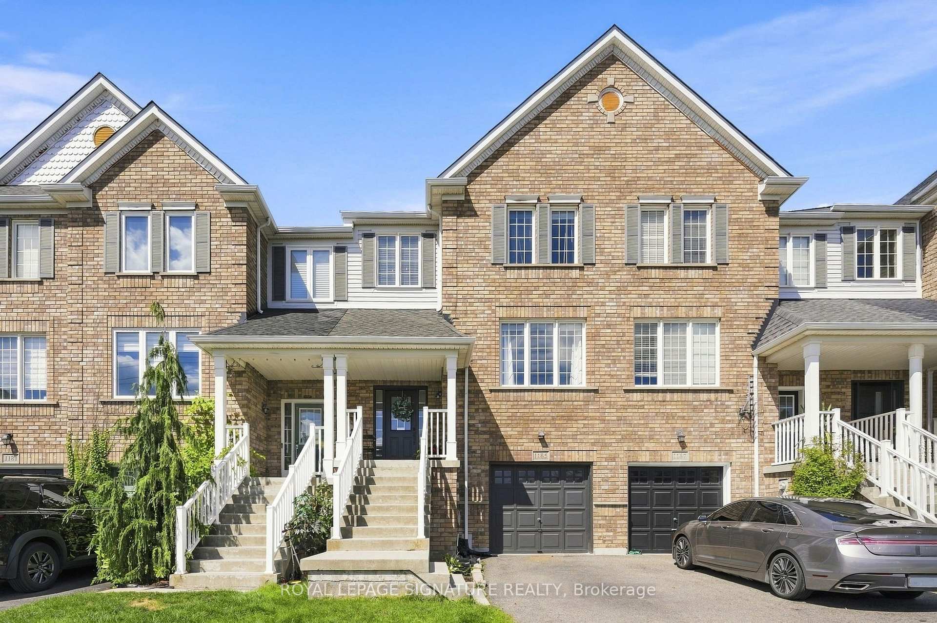 1185 Chapman Crescent, Milton, ON L9T 6G2