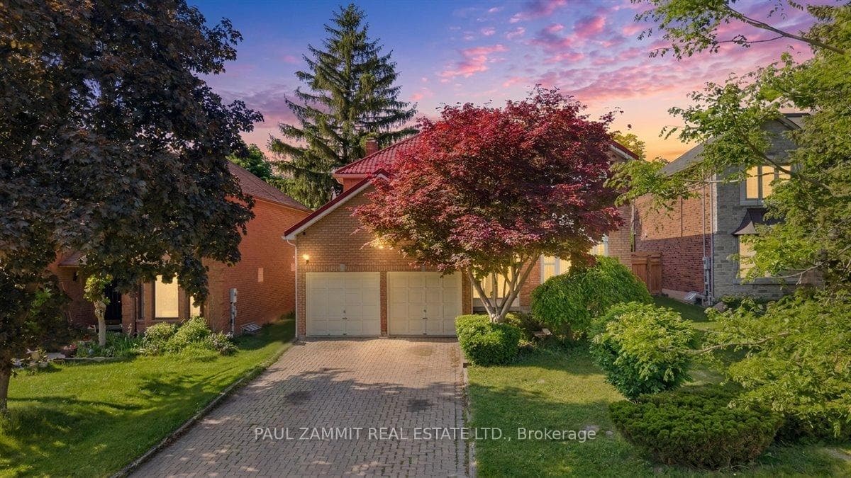 236 Green Lane, Markham, ON L3T 7H7