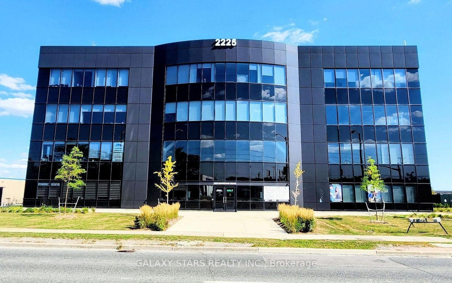 2225 Markham Road 106, Toronto, ON M1B 2W3