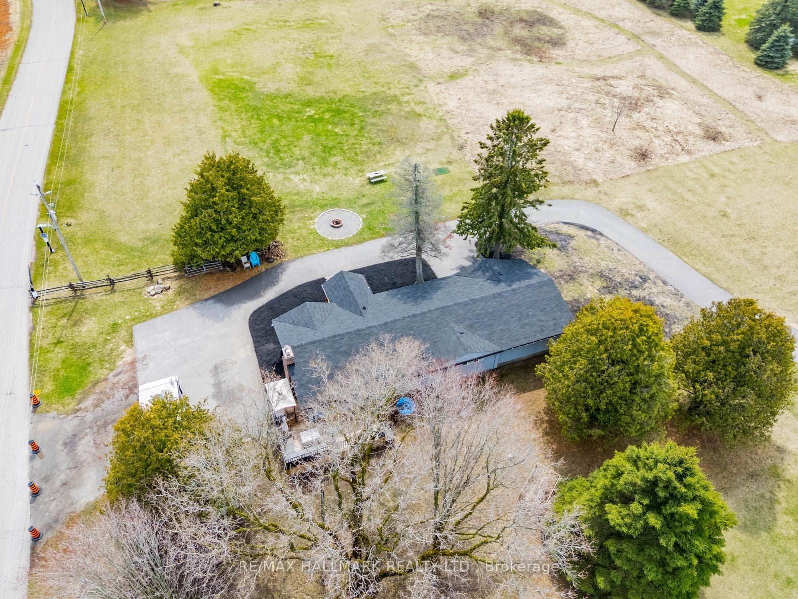 5C Mill Run Gate, Uxbridge, ON L0C 1A0