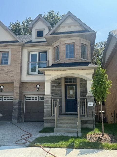 7 Deer Creek Court, Toronto, ON M1C 1N8