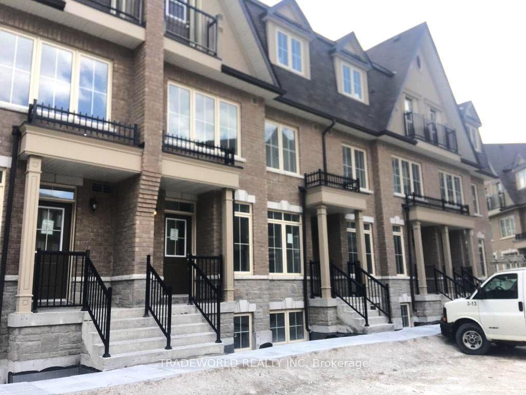 181 Parktree Drive 40, Vaughan, ON L6A 5B1