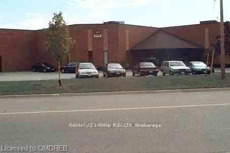 2416 Wyecroft Road 4, Oakville, ON L6L 6M6