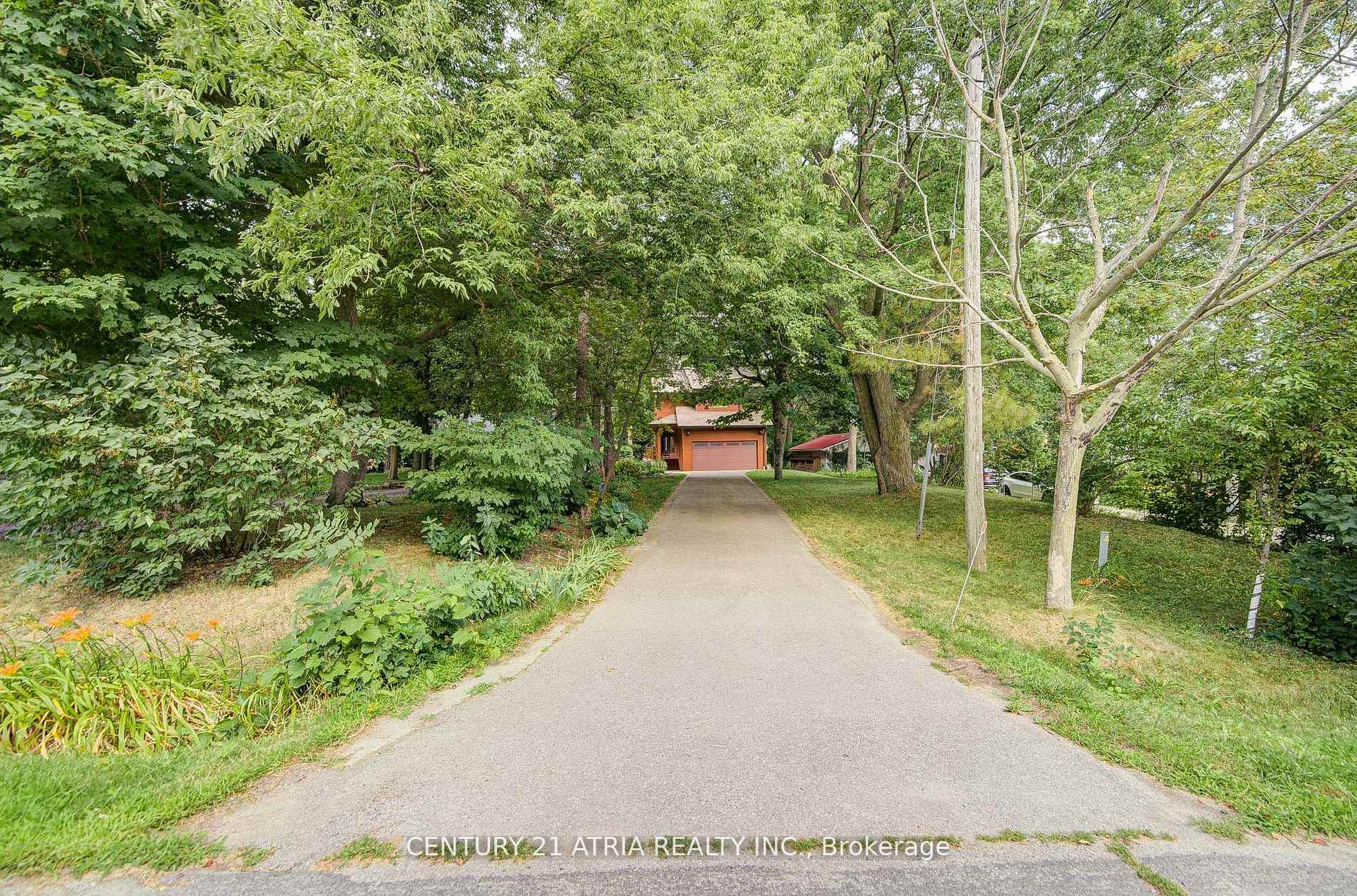 2671 Thickson Road S, Whitby, ON L1N 6J3