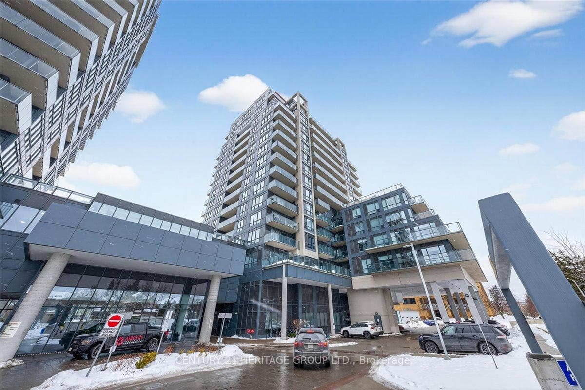 9088 Yonge Street 510A, Richmond Hill, ON L4C 0Y6