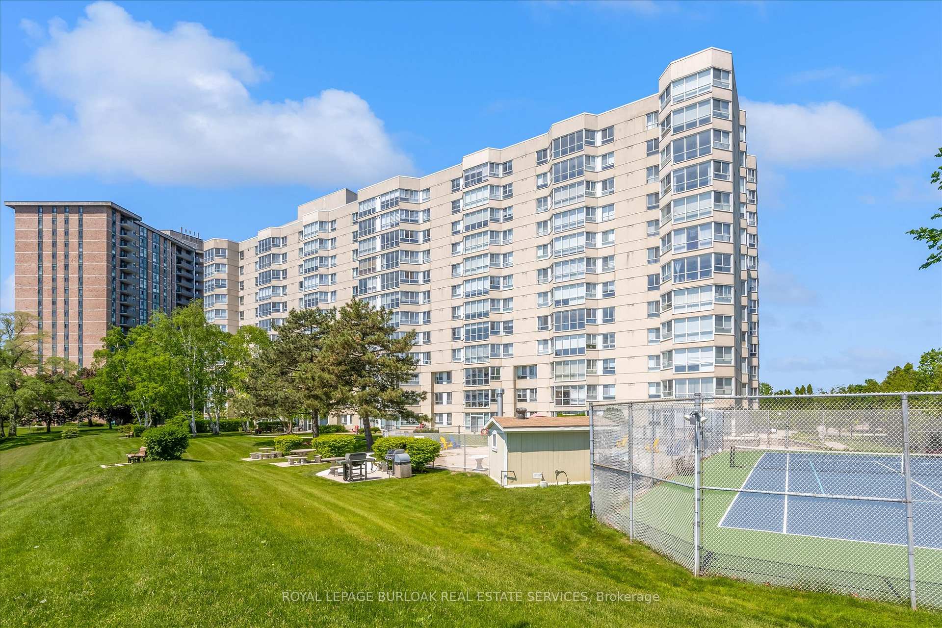 5280 Lakeshore Road 510, Burlington, ON L7L 5R1