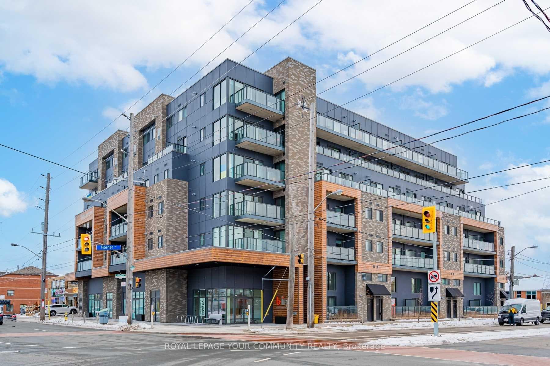 408 Browns Line 111, Toronto, ON M8W 0C3