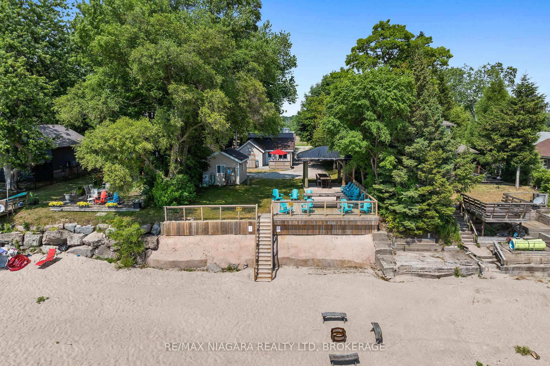 12343 Lakeshore Road, Wainfleet, ON L0S 1V0